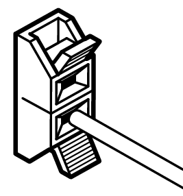 Connection-spCable4 AVRS500BTE3